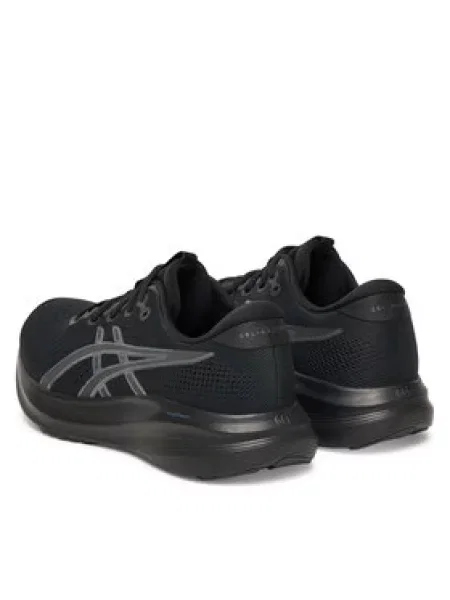 Běžecké boty Asics černé