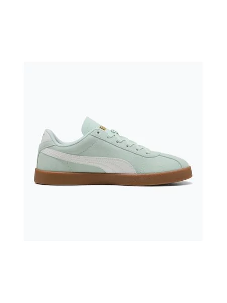 Кроссовки Puma белые