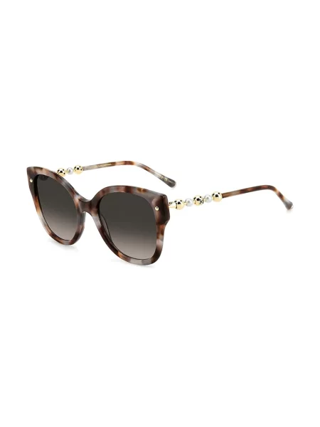 Carolina Herrera ochelari maro