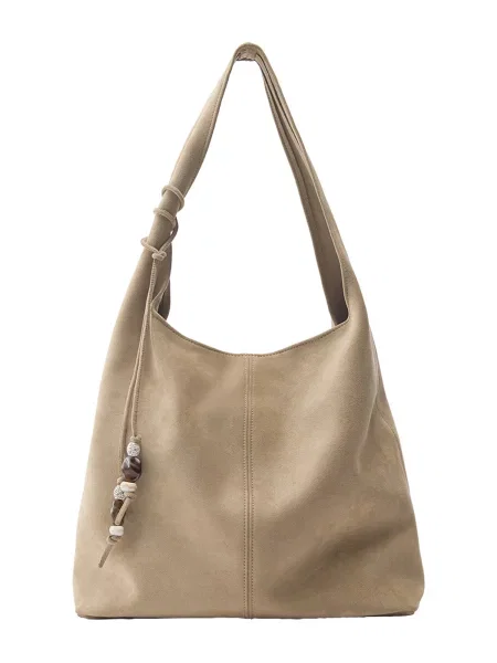 Rucsac Pull&bear bej