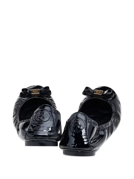 Balerini Tory Burch negru
