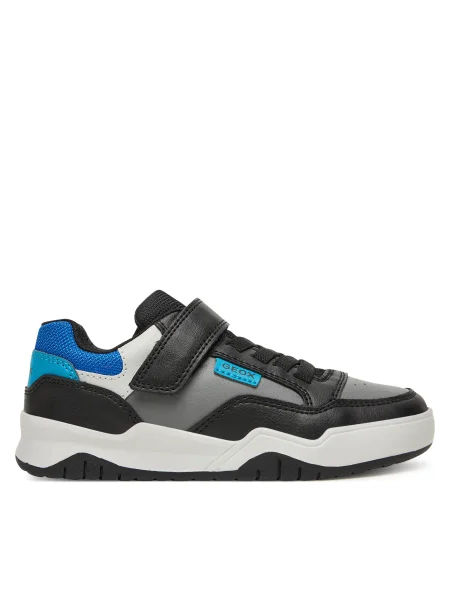 Sneaker Geox szürke