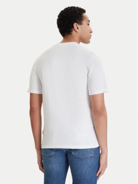 Jack & Jones Póló Fusion fehér