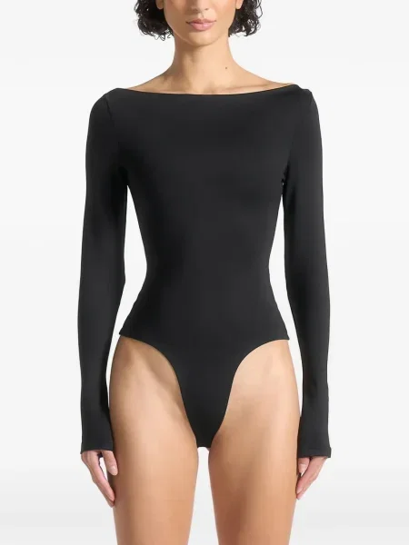 Body Manière De Voir negru