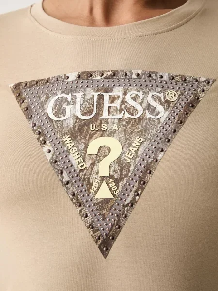 Футболка Guess