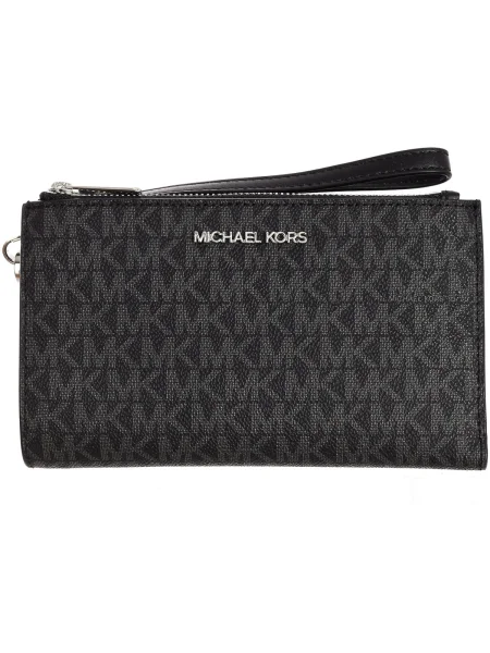 Kabelka Michael Michael Kors čierna