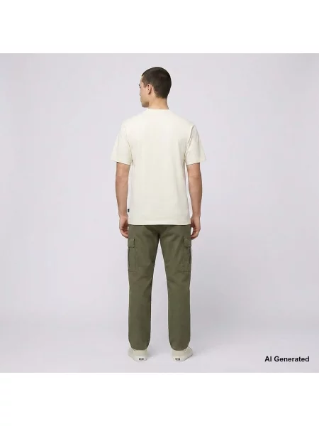 Tricou Vans gri