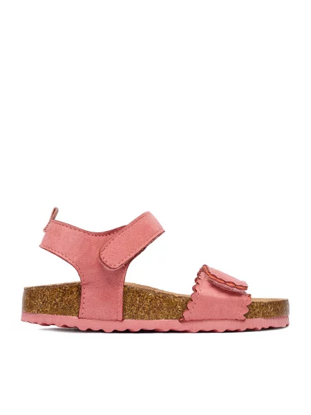 Sandále DeeZee ružová