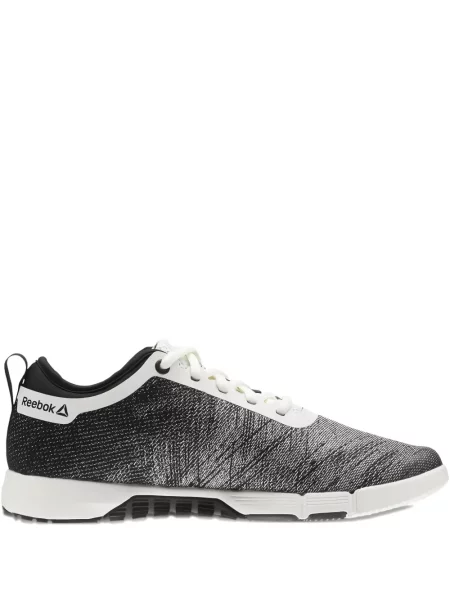 Sneakerși Reebok gri