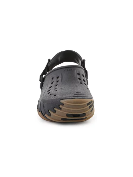 Pantofi Crocs negru