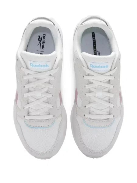 Tenisky Reebok bílé
