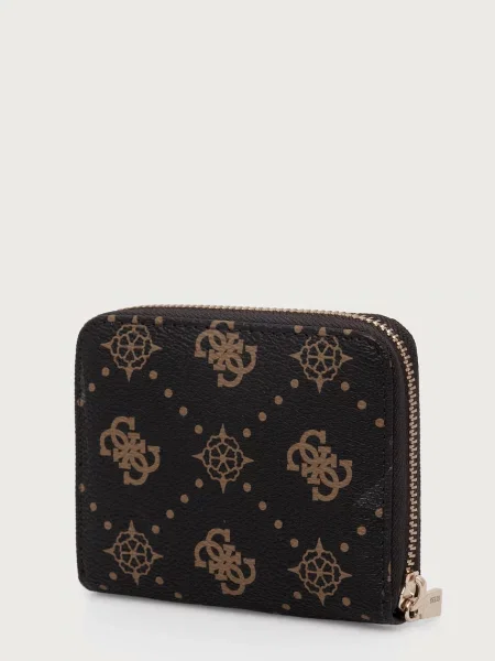 Guess гаманець зі штучної шкіри ALLEGRA
