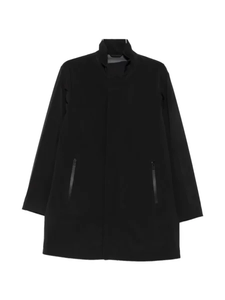 Geacă Emporio Armani negru