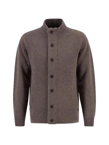 Pulover Barbour verde