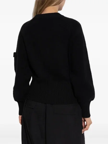 Pulover Canada Goose negru