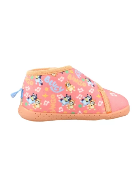 Pantofi copii Garvalin roz