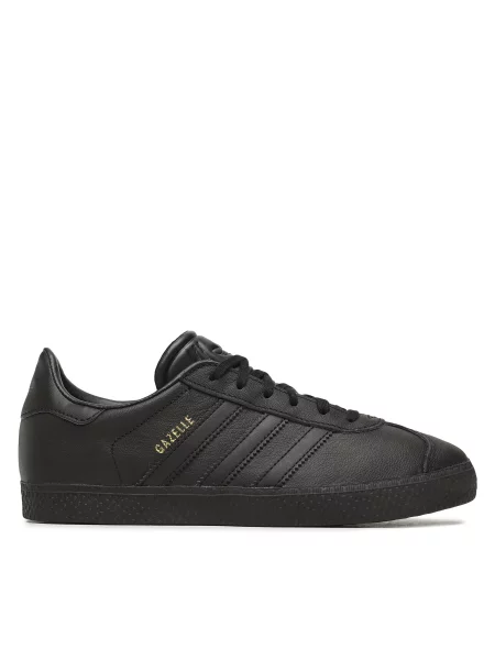 Adidas Originals Παπούτσια Gazelle μαύρο