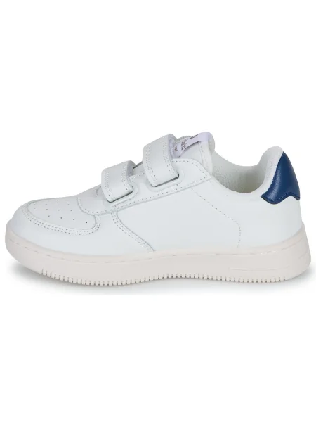 Pantofi copii Victoria alb