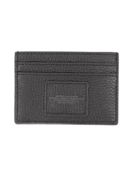 Portfel Marc Jacobs czarny