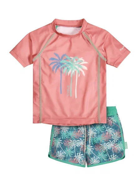 Plavky Playshoes biela