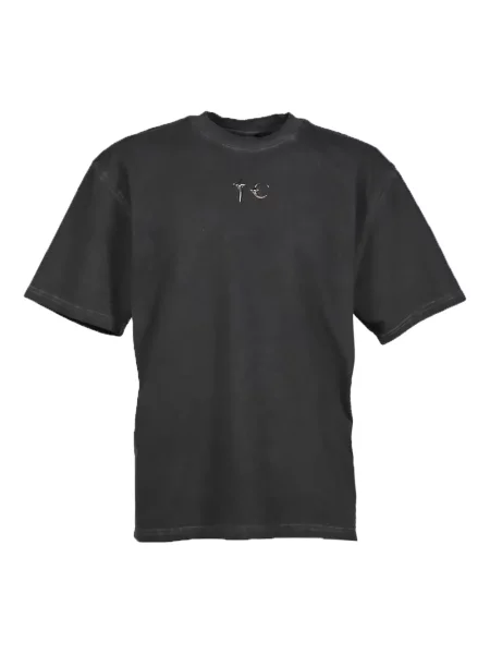 Tricou Thug Club negru