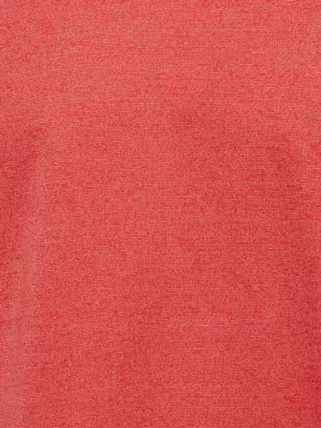 Tricou Boss cu decolteu rotund roșu