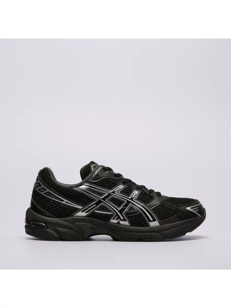 Sneakersy Asics czarne