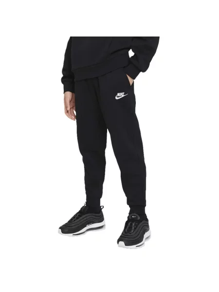 Spodnie Do Joggingu Polar Club czarne