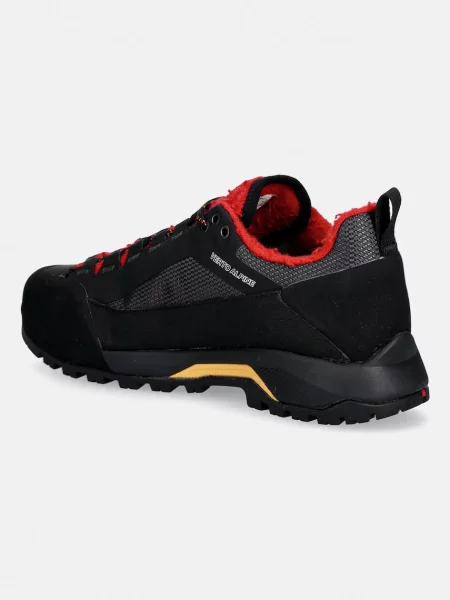 The North Face buty outdoorowe The North Face x Casentino czarne