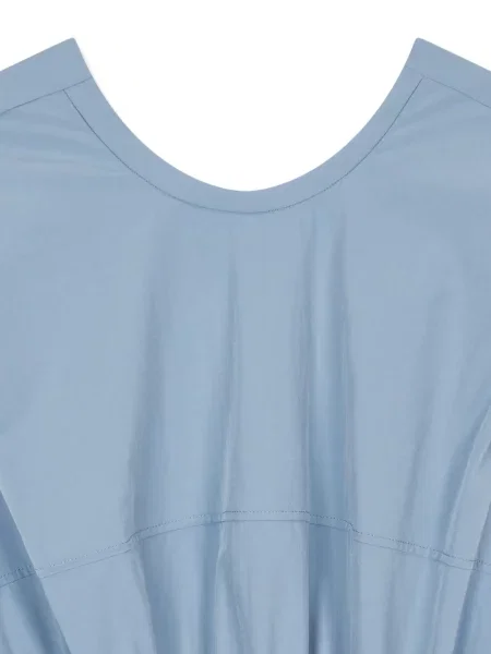 Rochie Studio Tomboy de costum albastru