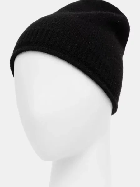 Medicine шапка beanie кашемірова