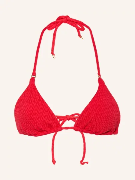 Plavky Seafolly červené
