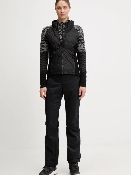 Куртка outdoor Newland LADY JACKET чорний