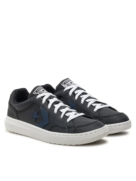 Sportcipők Converse Pro Blaze V2 Faux Leather fekete