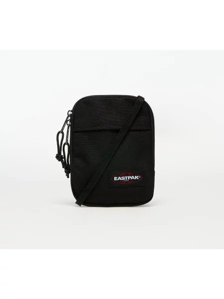 Geantă Eastpak Buddy Crossbody Bag Black negru