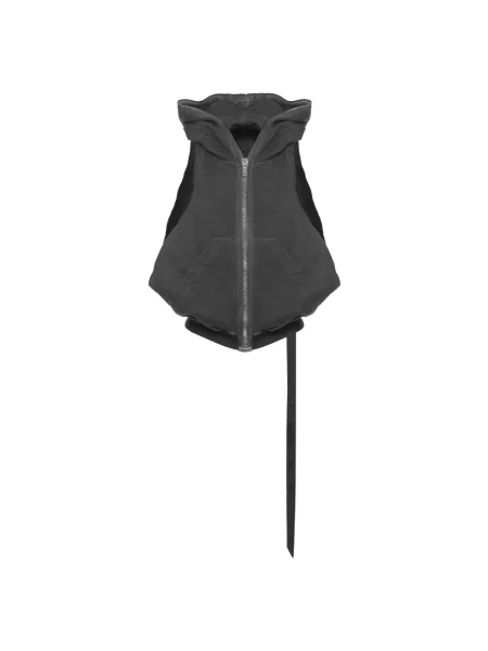 Kamizelka Rick Owens czarna