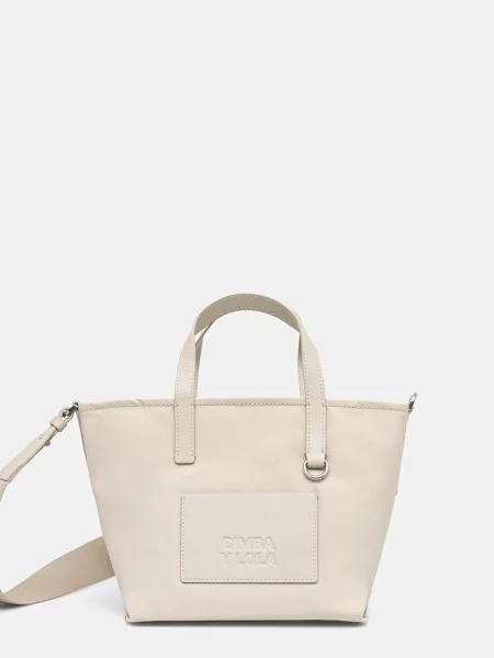 Bimba Y Lola geantă bej