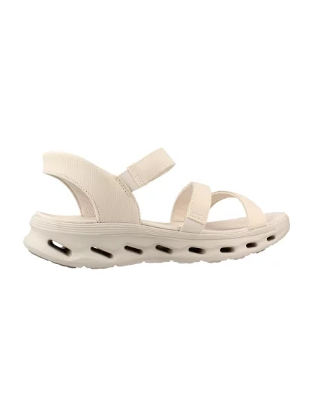 Sandale Skechers Go Walk Glide-Step Sandal bej
