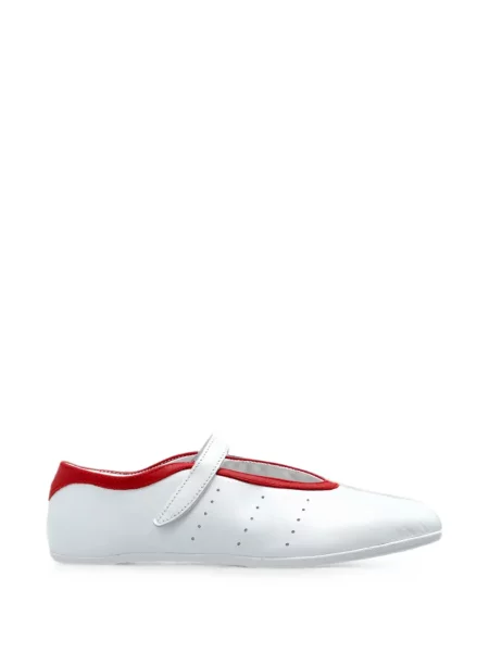 Sneakerși Adidas Spezial cu imagine albastru