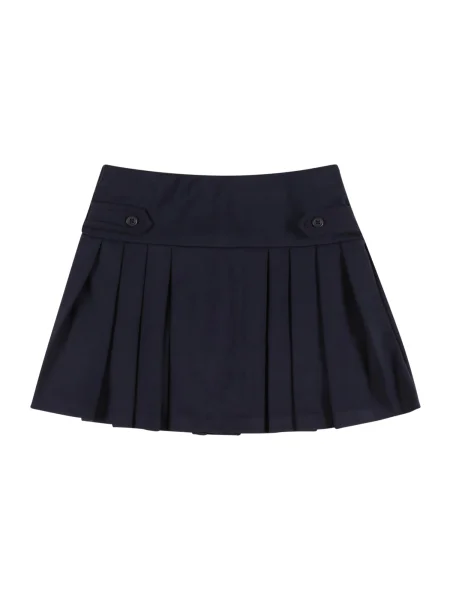 Polo Ralph Lauren Fustă Casion Bleumarin