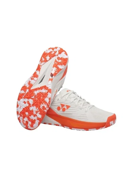 Pantofi Yonex portocaliu