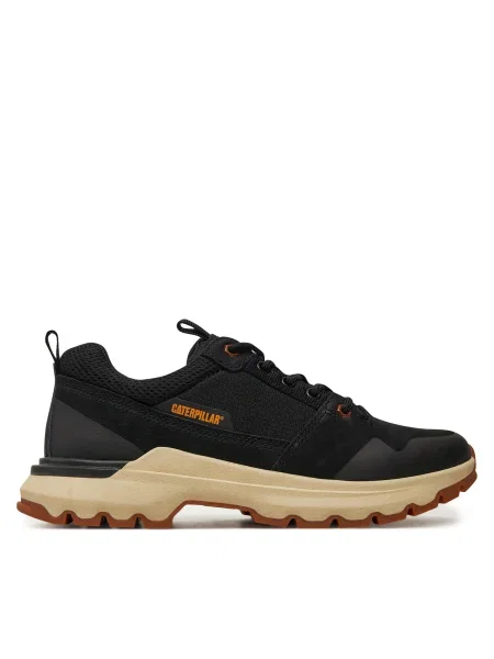 Sneakers CAT Footwear Colorado negru
