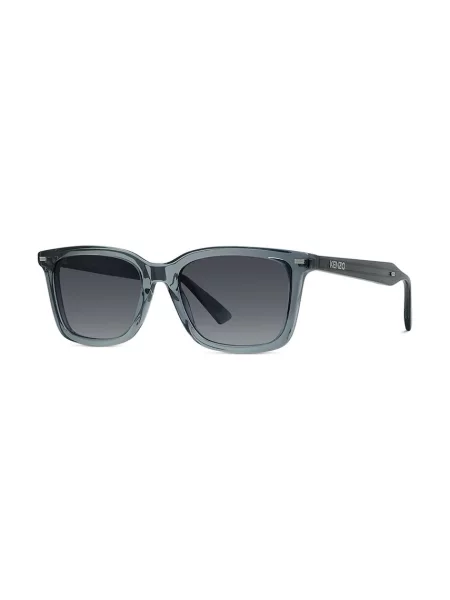 Kenzo ochelari de soare pentru bărbați albastru