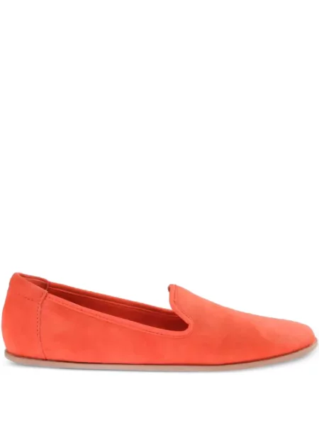 Balerina Clarks Originals narancsszínű