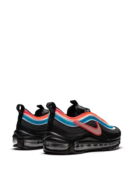 Tenisky Nike Air Max 97 modré