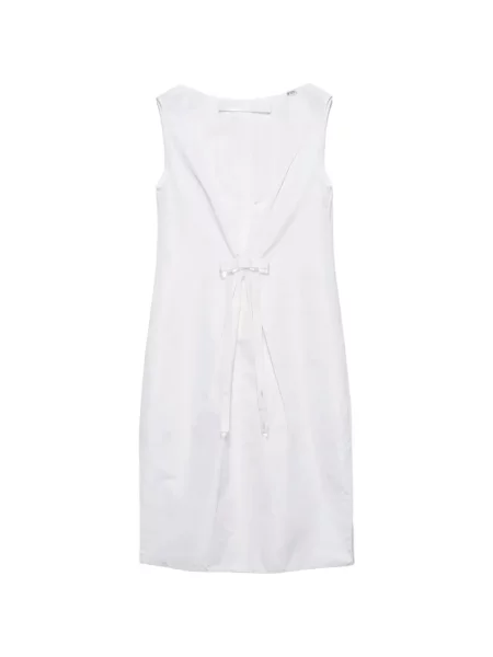 Rochie Prada alb