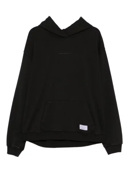 Bluza z kapturem Ih Nom Uh Nit czarna