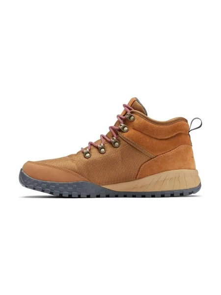 Pantofi Columbia maro
