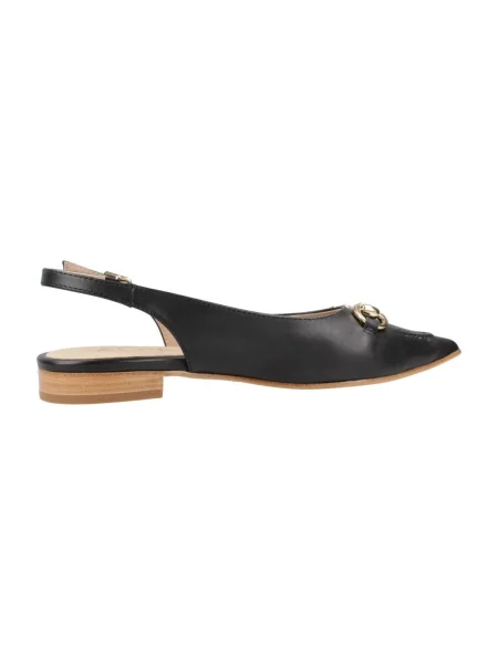 Pantofi Alpe negru