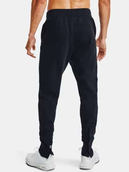 Флийс полар Under Armour черно
